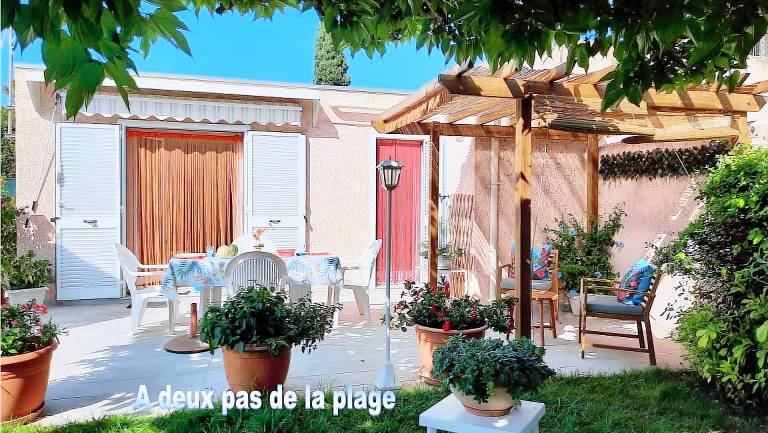 Maison de vacances Castellare-Di-Casinca