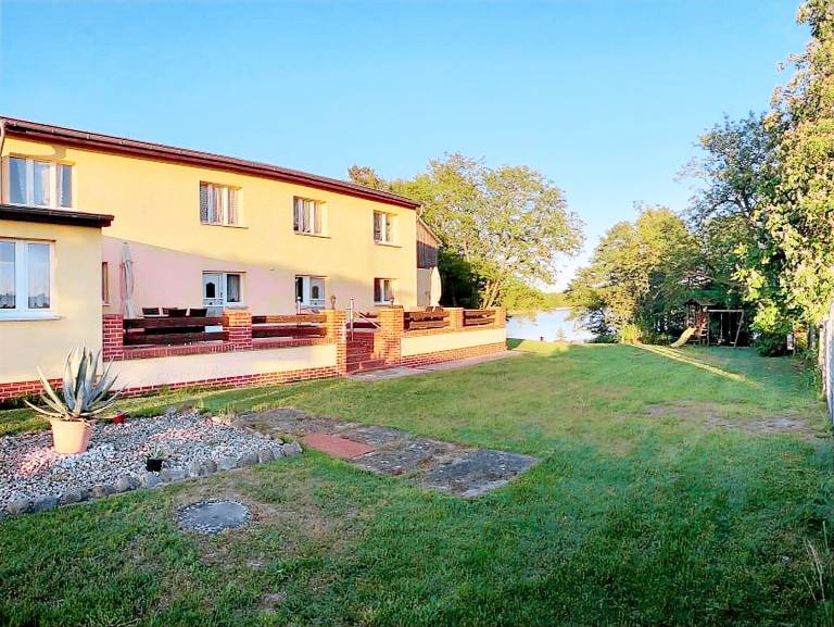 Ferienwohnung  Chorin