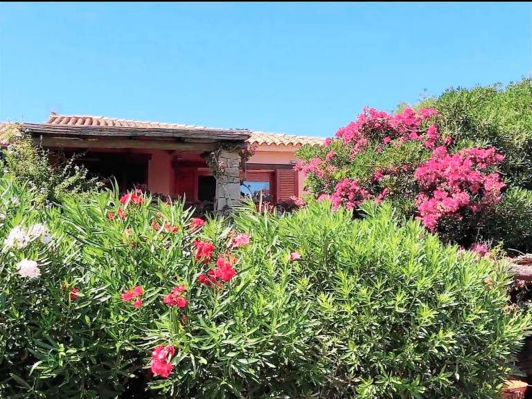 Villa Villaggio Piras
