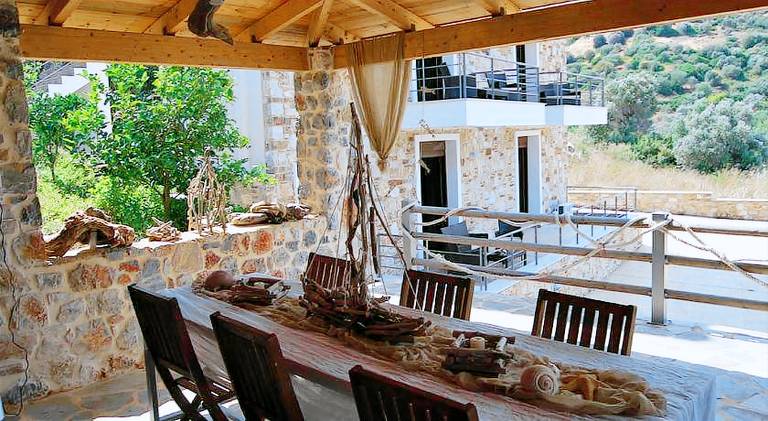 Holiday apartment | Next to the beach | Dogs allowed — photo 4