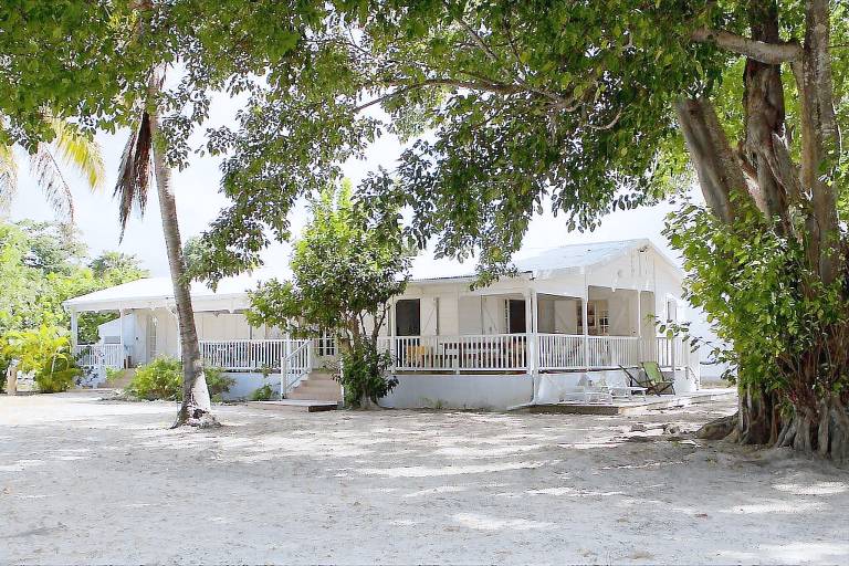 Villa  Sainte-Anne