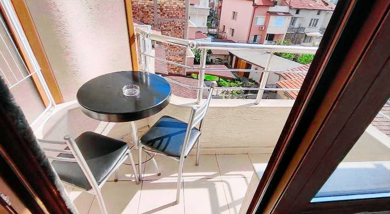 Apartment with 1 room for 2 persons — photo 3