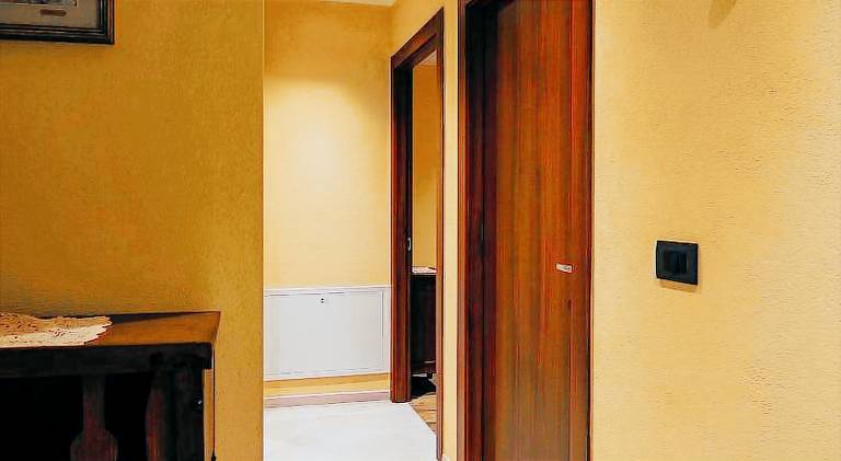 Holiday apartment with 2 rooms for 4 persons — photo 3