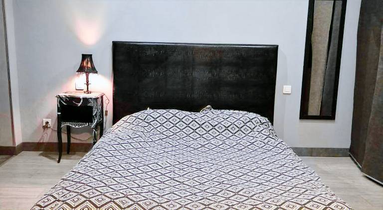 Chambre d'hote d'artiste in Mandelieu-La-Napoule