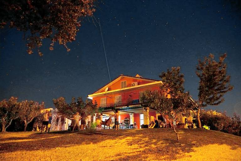 Agriturismo Rosso di Sera: La Dolce Vita — photo 4