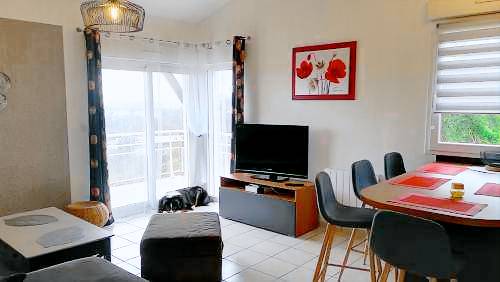 Appartement Jonzac
