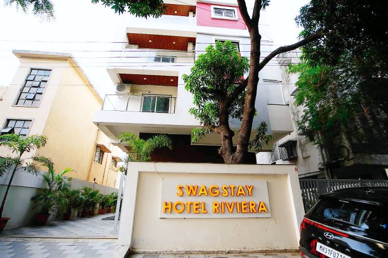 Swagstay Hotel Riviera — photo 5