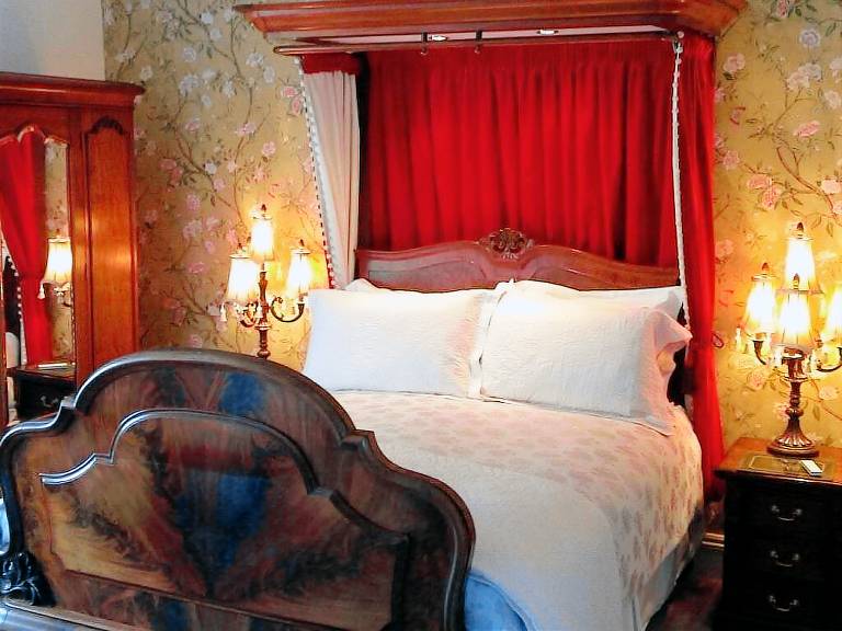 Bed and breakfast  Westgate