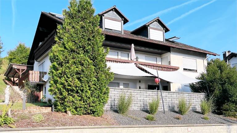 Ferienwohnung  Sulzbach am Main