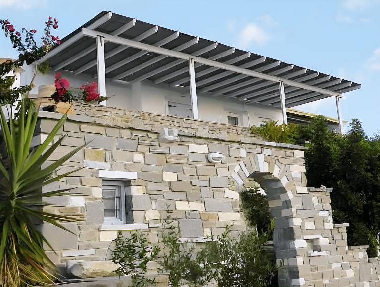 Ferienwohnung  Antiparos