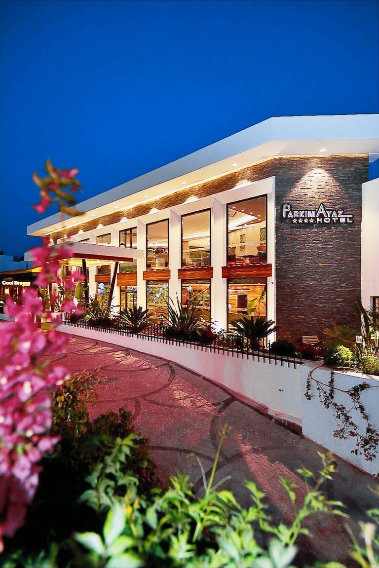 Resort  Bodrum