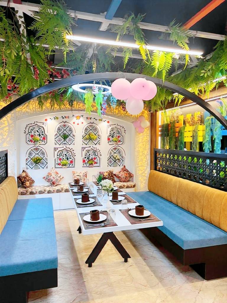 Hotel Lotus — photo 3