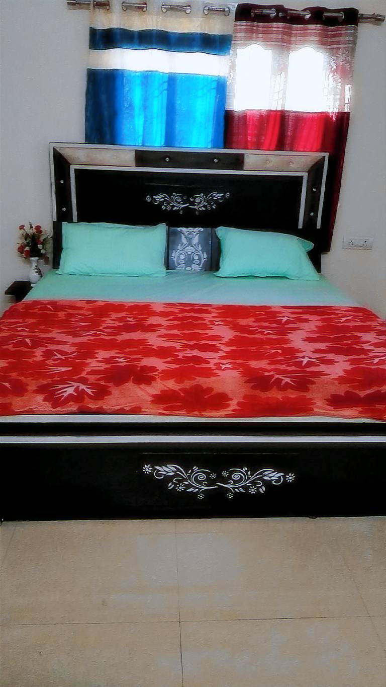 Luxury Residency- 2 bedroom apartment. — photo 4