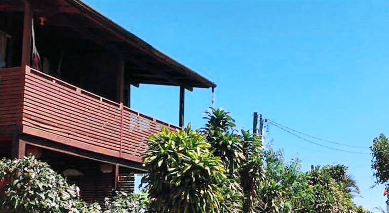 Casas Paz e Amor Praia do Rosa Sunset e Sunrise in Imbituba