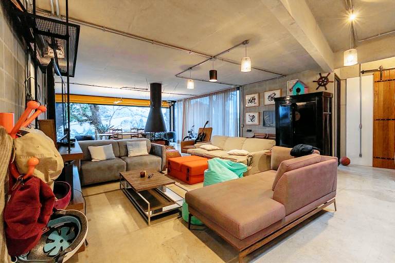 Fully equipped house with garden, sauna & private pool | Pets are welcome — photo 4