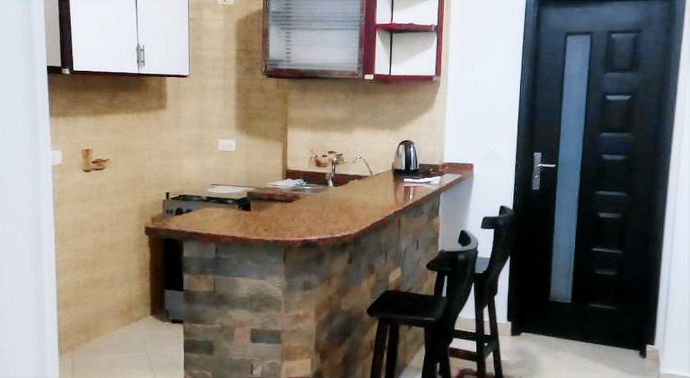 Apartment with 2 rooms for 3 persons — photo 3