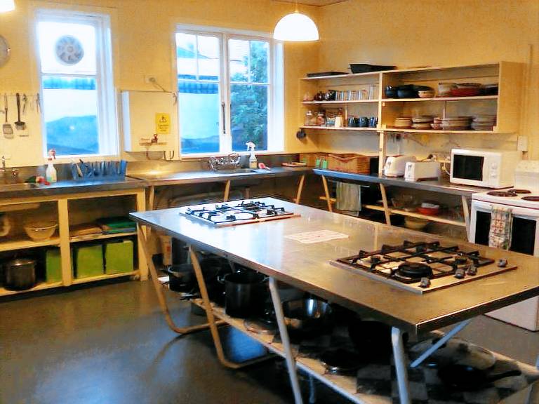 Stafford Gables Hostel — photo 3