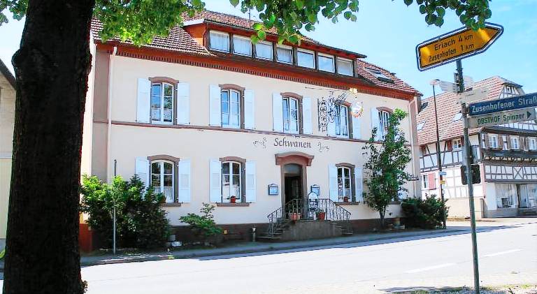 Gasthaus Schwanen — photo 4