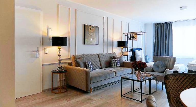 Ferienwohnung Niendorf