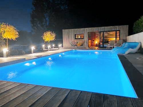 Bed and breakfast  Spa