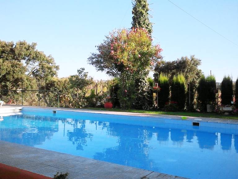 Casa de campo Golegã