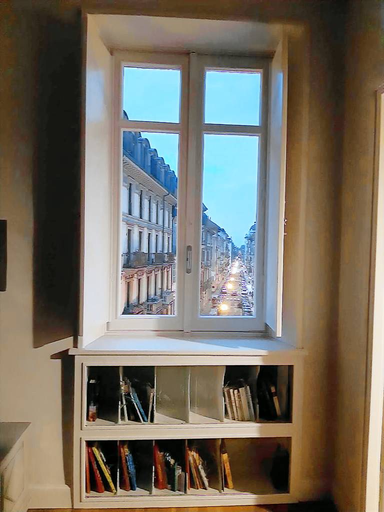 Ferienwohnung Turin