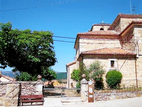 Apartamento  Prádena del Rincón