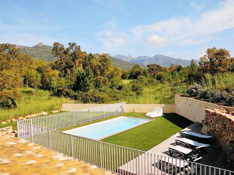 Villa Lecci
