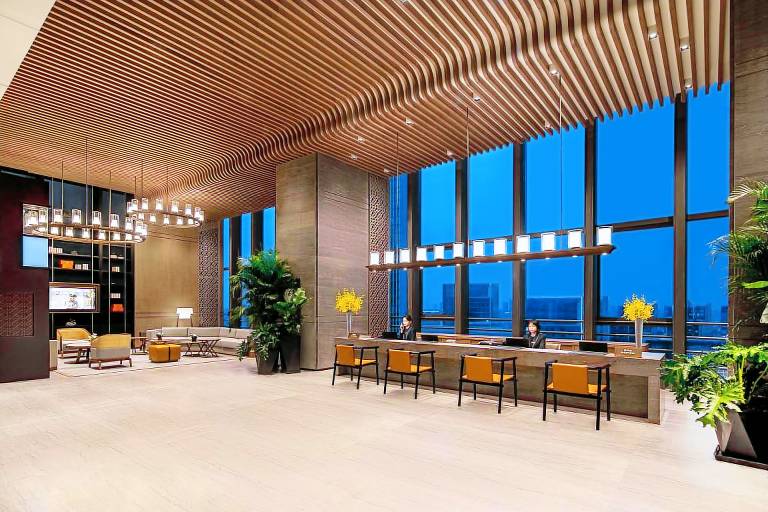 Ascott M-City Foshan — photo 5