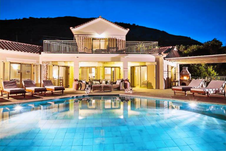 Villa Skala