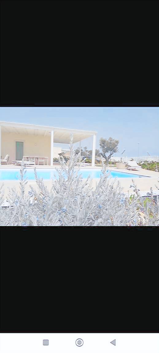 Ferienhaus mit Pool in Gisira, Sizilien f&uuml;r max. 4 Personen