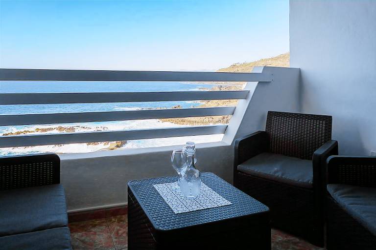 Balcon del Mar in Mesa del Mar