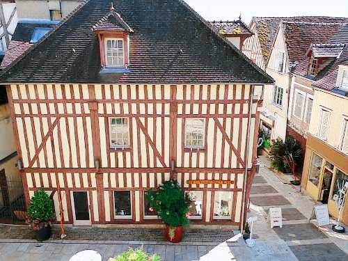 Appartement Joigny