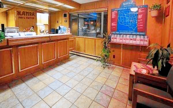 Nampa Inn & Suites — photo 5