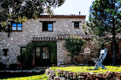 Casa Montblanch