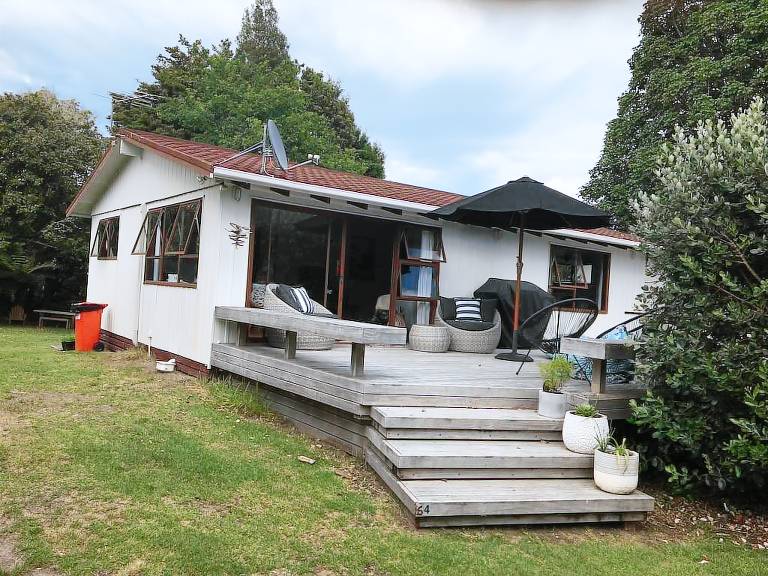 House Whitianga