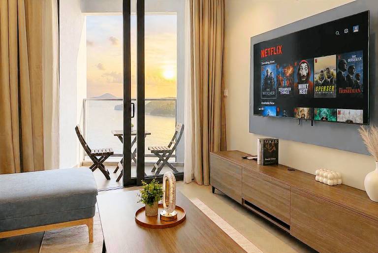 Ferienwohnung Langkawi