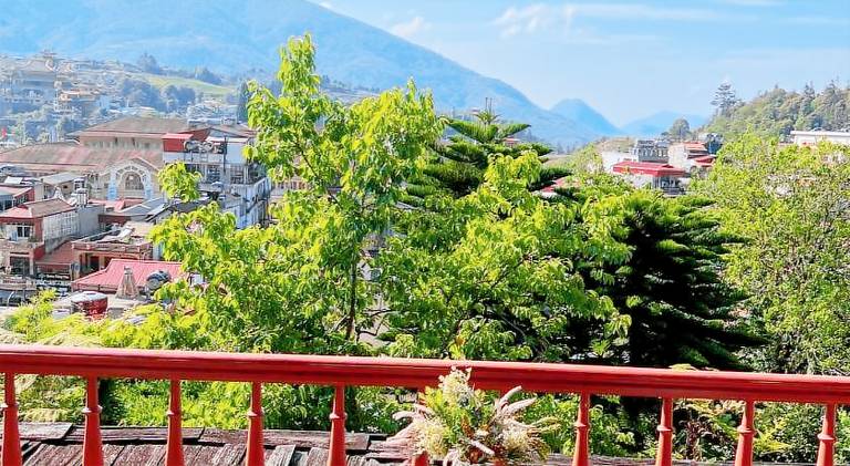 Love House Homestay SAPA — photo 5