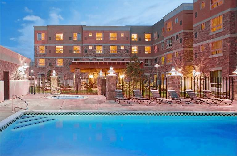 Hyatt House Salt Lake City/sandy — photo 2
