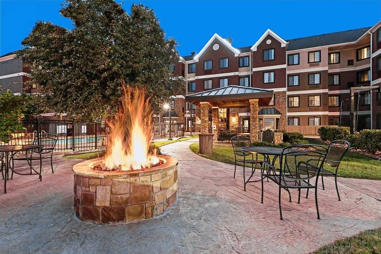 Staybridge Suites Tulsa-Woodland Hills By IHG — photo 2