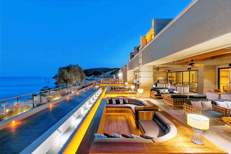 Caresse, a Luxury Collection Resort & Spa, Bodrum — photo 2