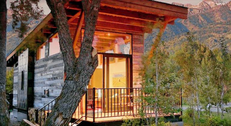 Fireside Resort — photo 3