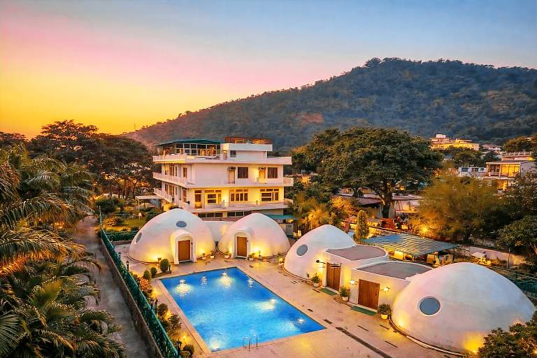 Yogamu Resort — photo 2