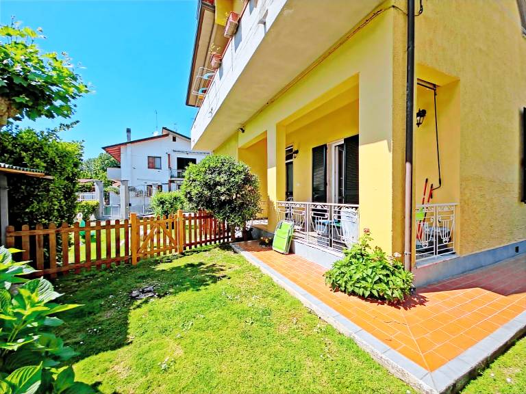 Villa Forte dei Marmi
