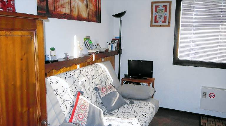 Appartement Viuz-en-Sallaz