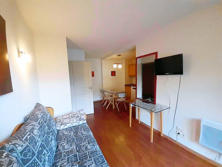Appartement Modane