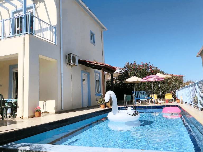Villa Vamos