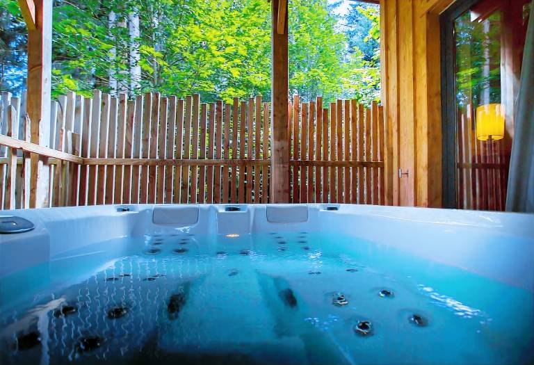 Cabin  La Chaux-de-Fonds