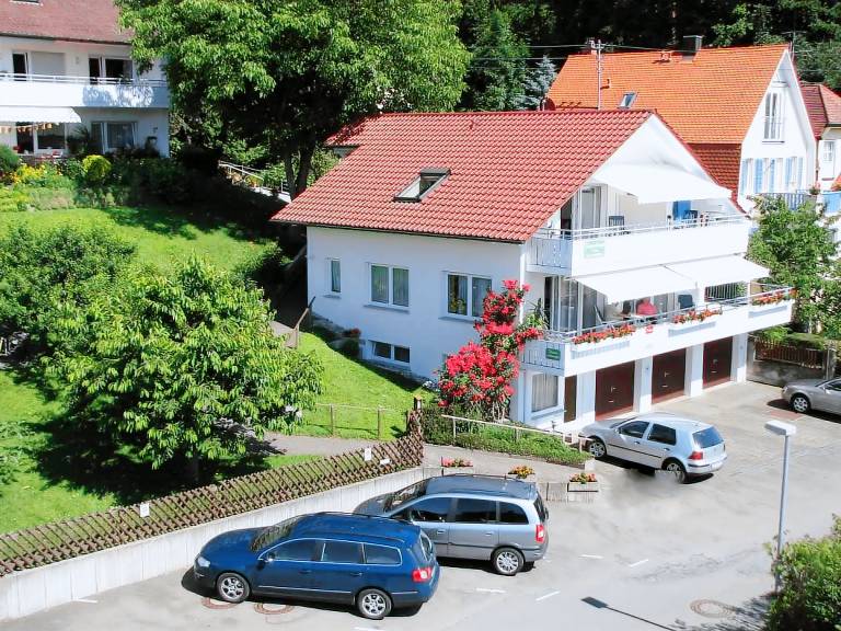 Apartment  Daisendorf