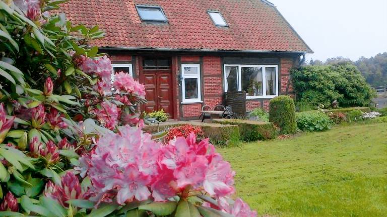Ferienwohnung  Bad Fallingbostel
